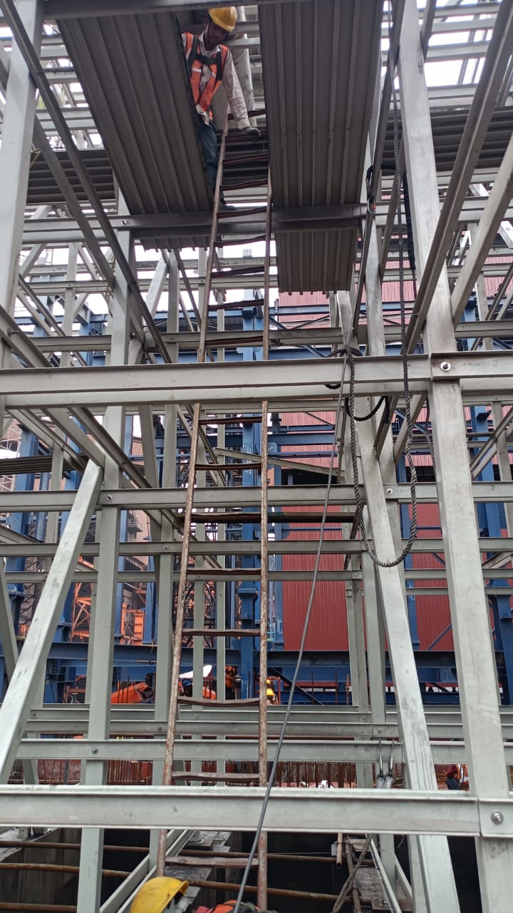 HIMATSINGHA POWER PLANT,HASAN,KARNATAKA (HSCPL)